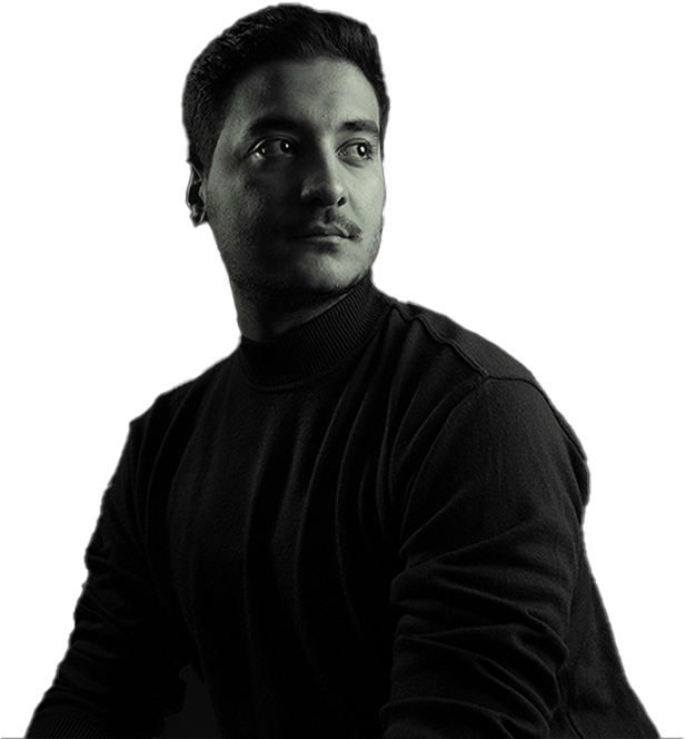 Ali Hindawy